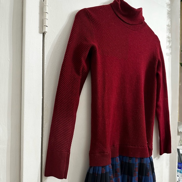 TED BAKER women’s dress size: 1 / XS - Picture 4 of 6